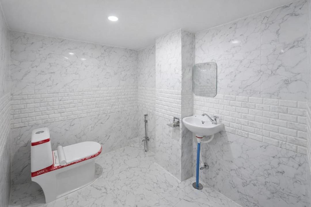 Photo of Bathroom in Varanasi