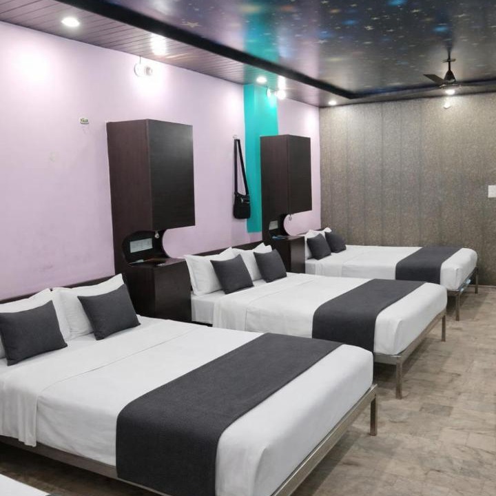 Photo of Bedroom in Varanasi