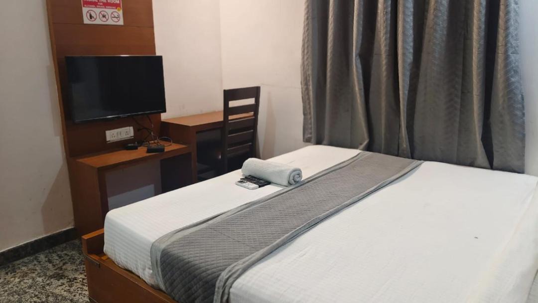 Photo of Bedroom in Muttukadu