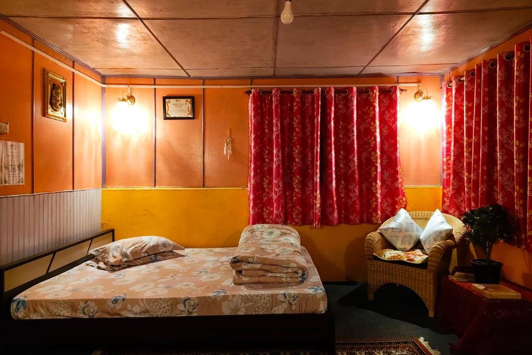 Photo of Bedroom in Karsiyang
