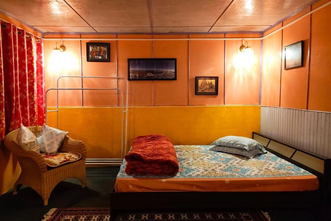 Photo of Bedroom in Karsiyang