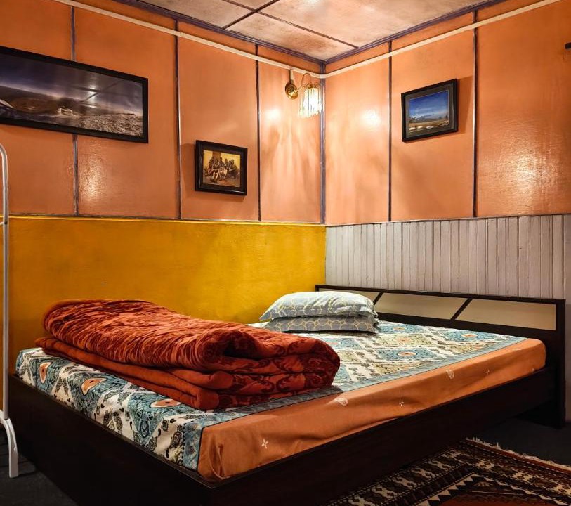 Photo of Bedroom in Karsiyang