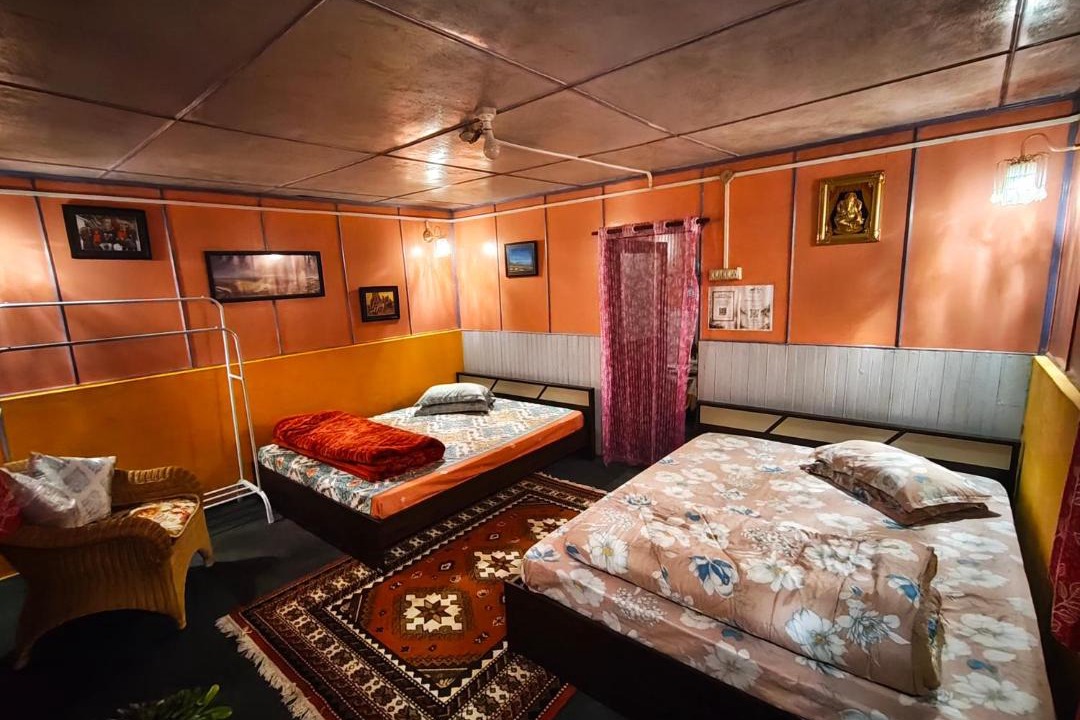 Photo of Bedroom in Karsiyang