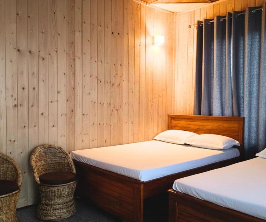 Photo of Bedroom in Rishop
