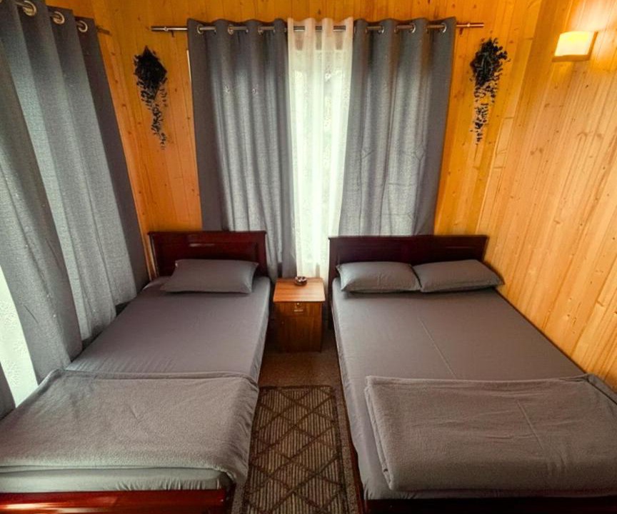 Photo of Bedroom in Rishop