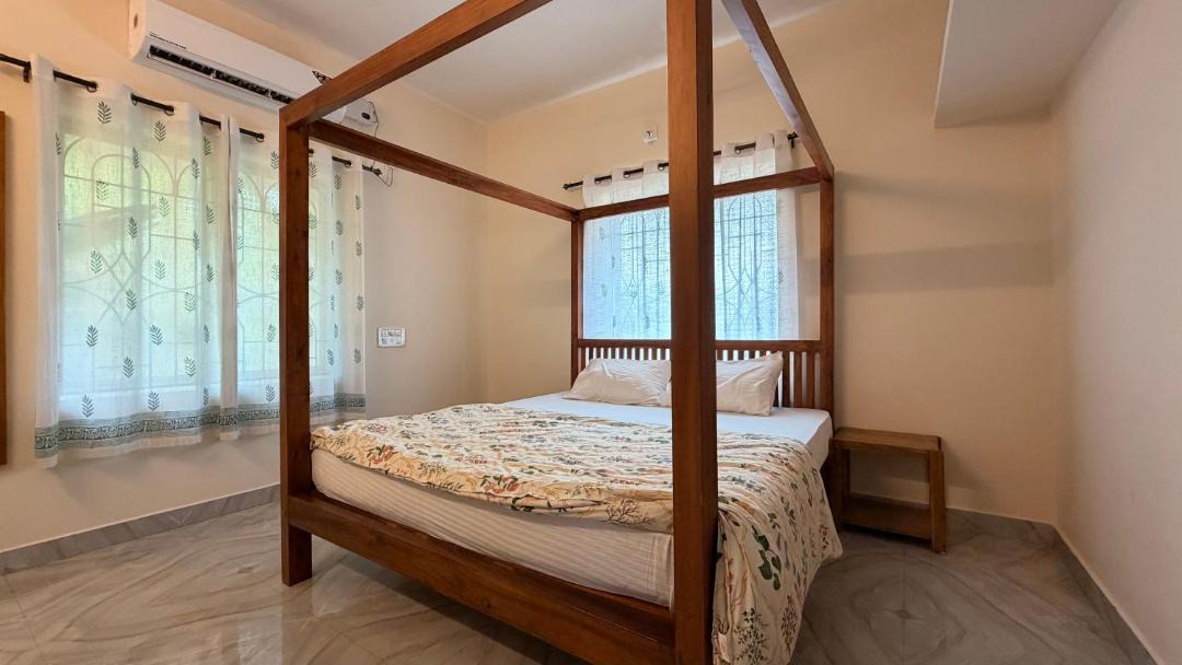 Photo of Bedroom in Malpe