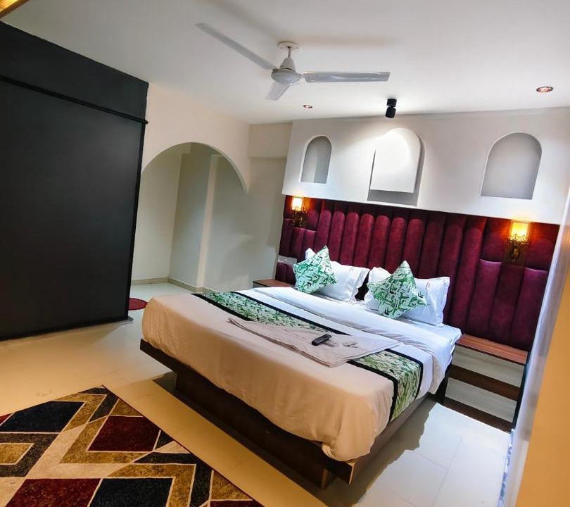 Photo of Bedroom in Erandwane