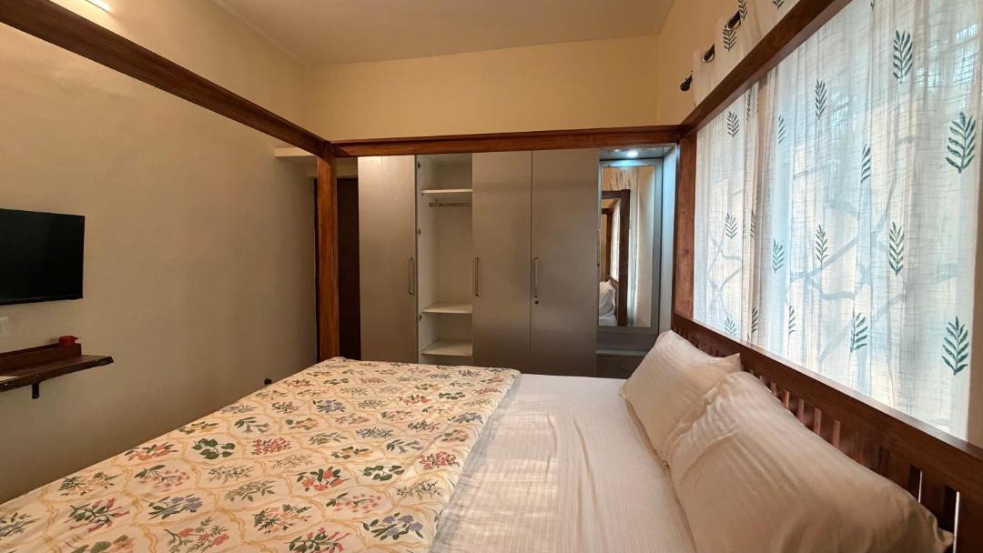 Photo of Bedroom in Malpe