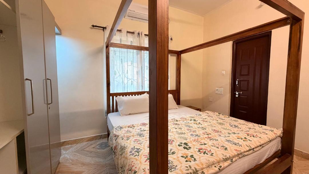 Photo of Bedroom in Malpe