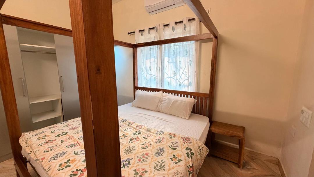 Photo of Bedroom in Malpe