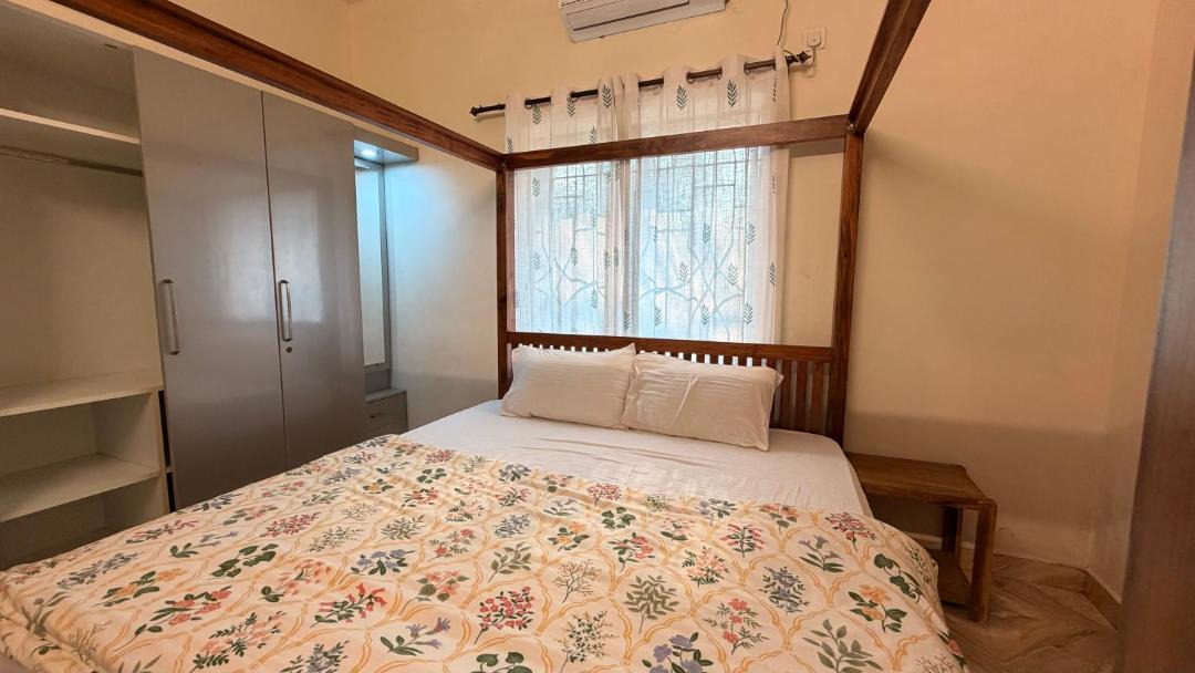 Photo of Bedroom in Malpe