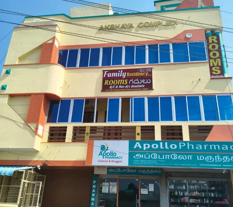 Photo of Others in Tiruvannamalai