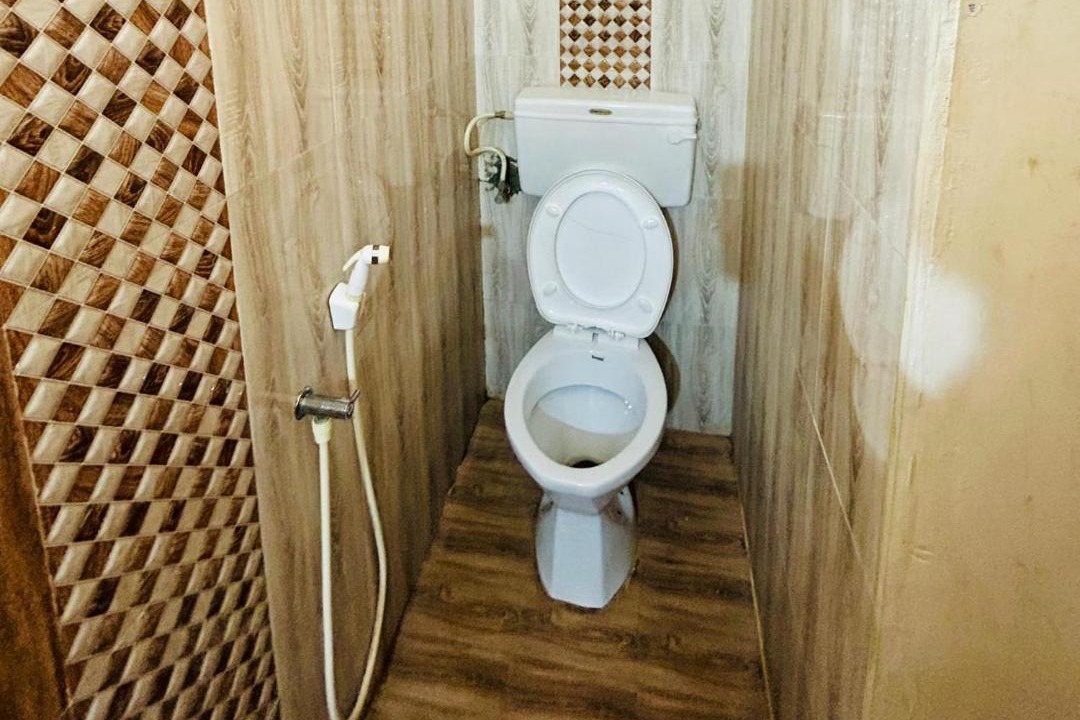 Photo of Bathroom in Tonse West
