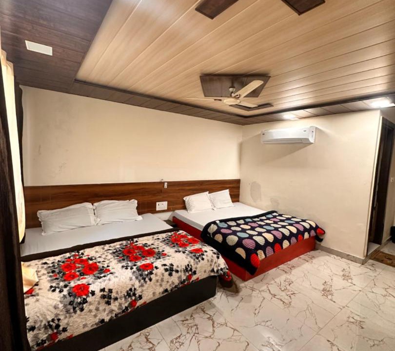 Photo of Bedroom in Rakabganj