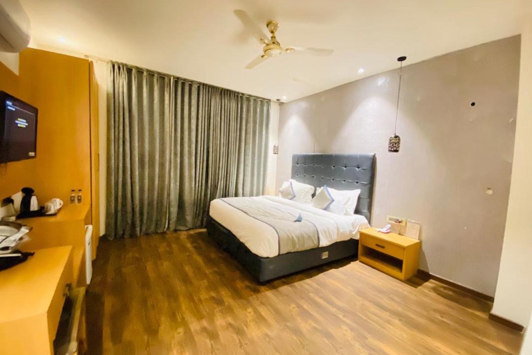 Photo of Bedroom in Civil Lines