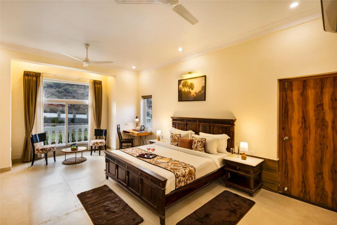 Photo of Bedroom in Bedla