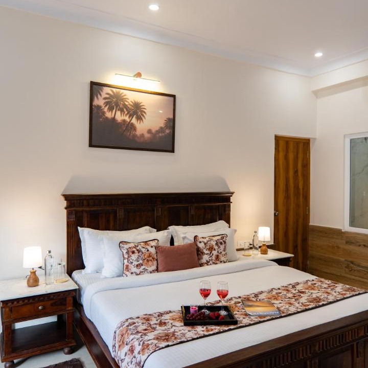 Photo of Bedroom in Bedla