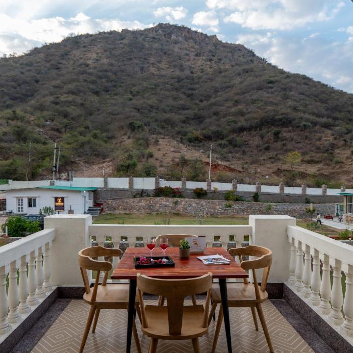 Photo of Patio Balcony in Bedla