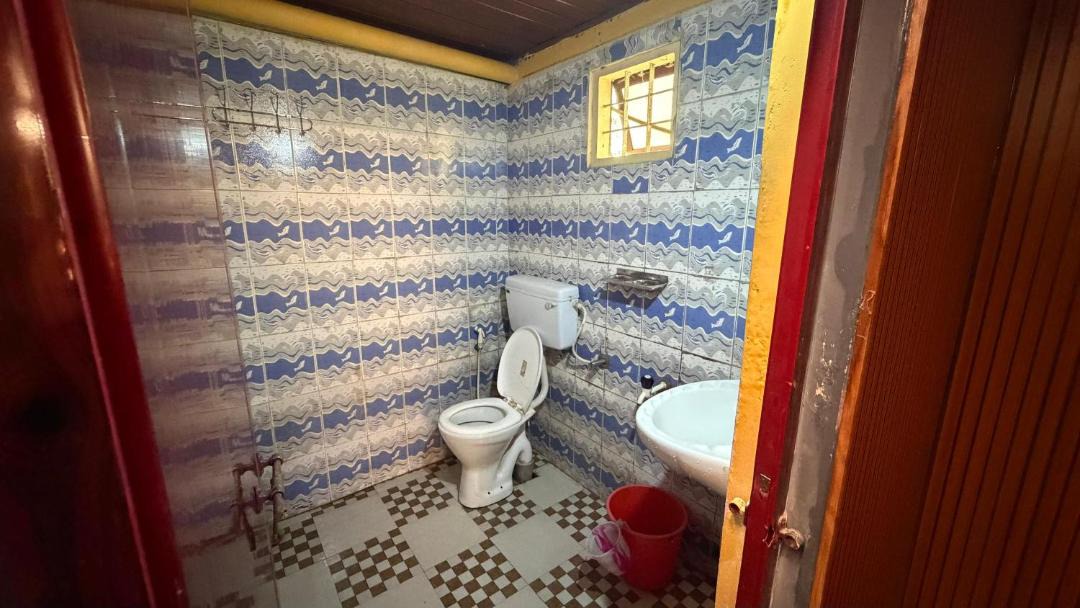 Photo of Bathroom in Valparai