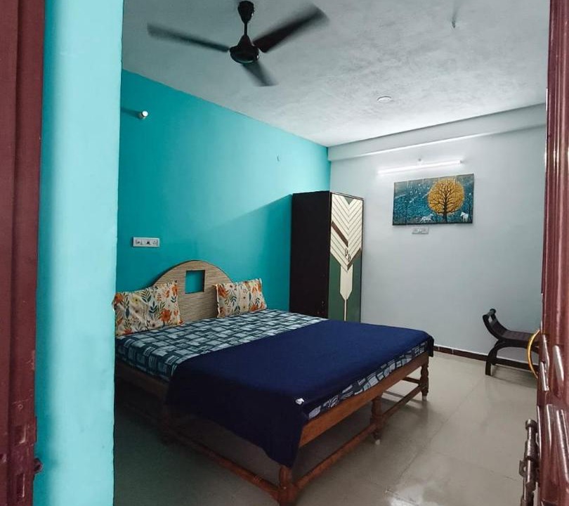 Photo of Bedroom in Mahabalipuram Beach