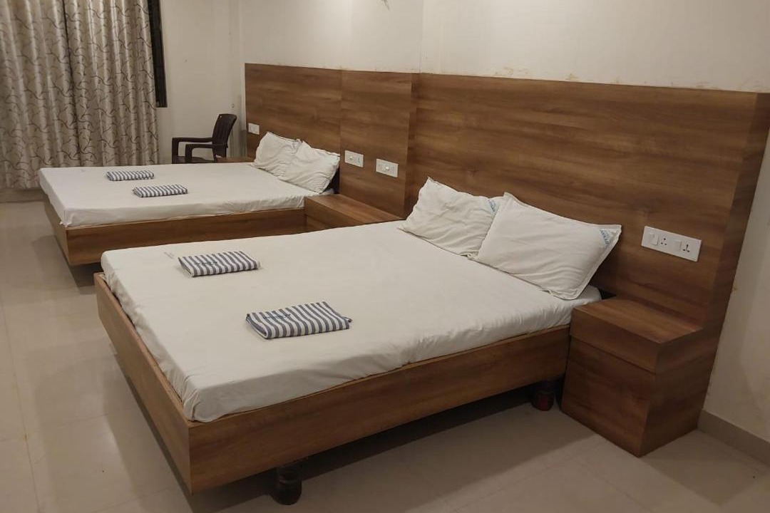 Photo of Bedroom in Kanyakumari