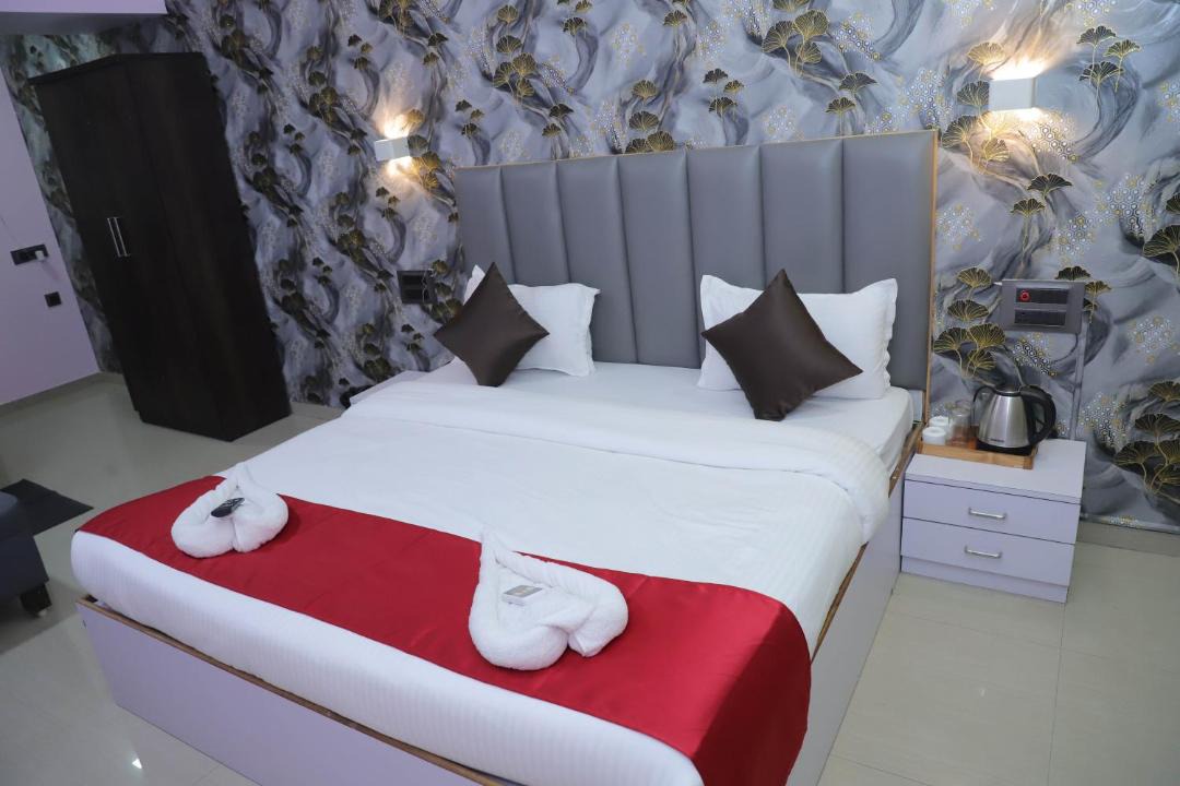 Photo of Bedroom in Kharghar