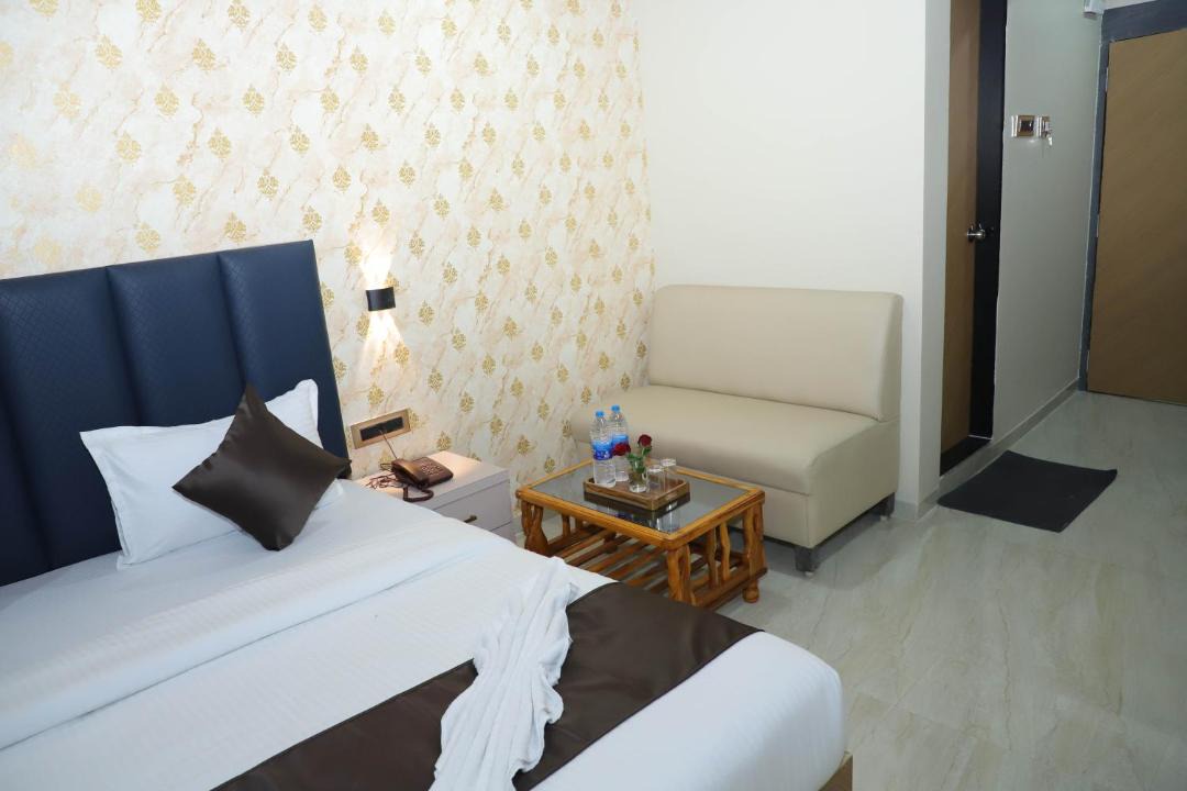 Photo of Bedroom in Kharghar