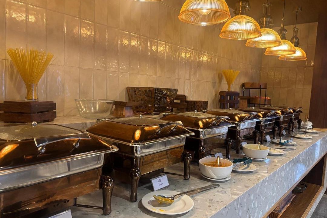 Photo of Kitchen in Lachung