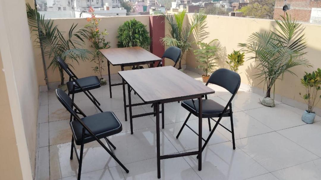 Photo of Patio Balcony in Varanasi