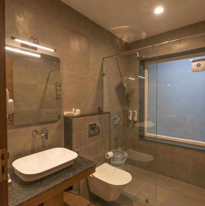 Photo of Bathroom in Khattalwada