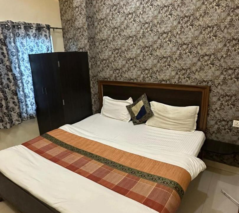 Photo of Bedroom in Varanasi