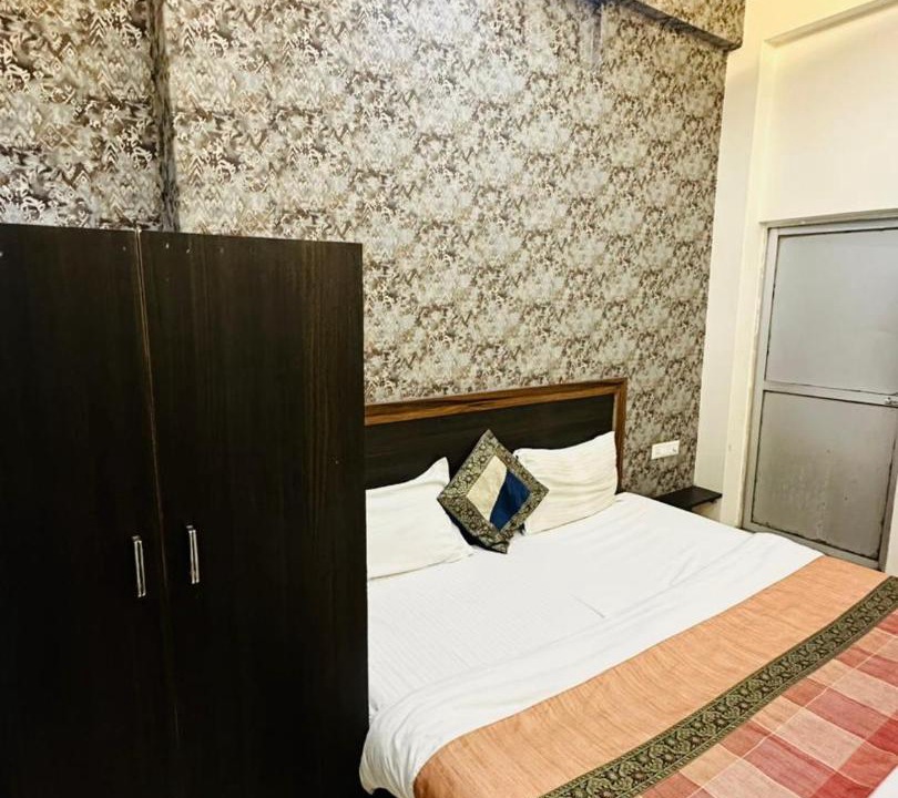 Photo of Bedroom in Varanasi