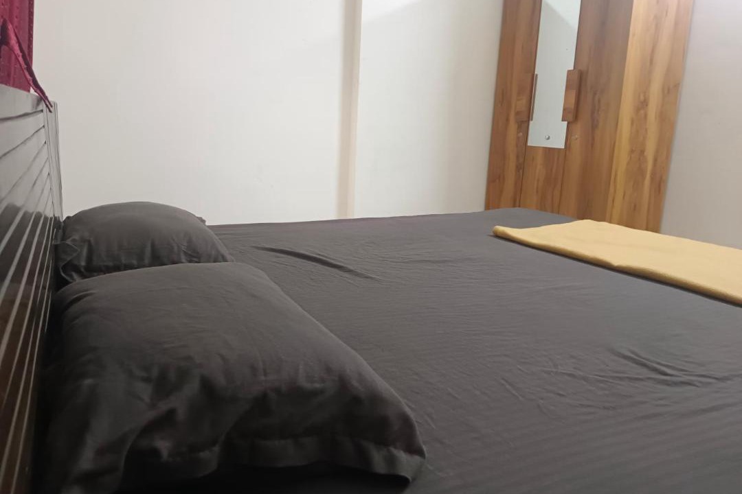 Photo of Bedroom in Tathawade