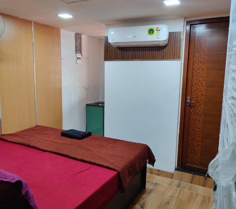 Photo of Bedroom in Kochi