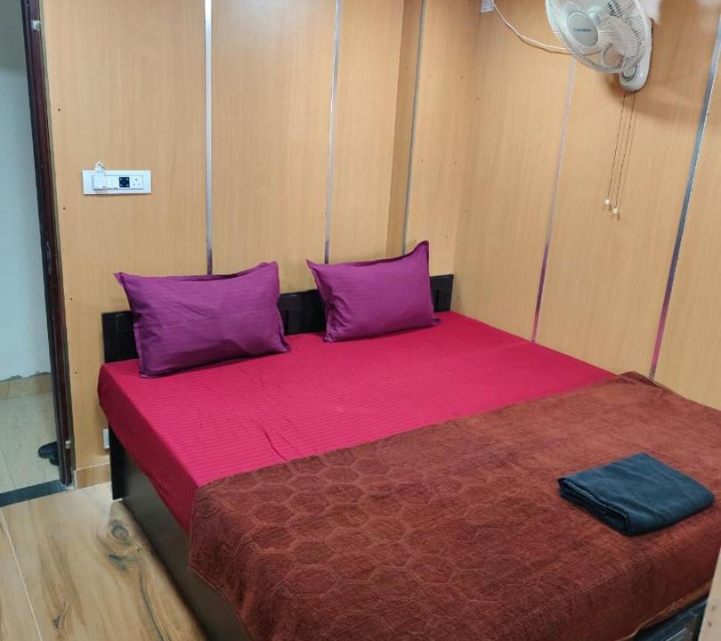 Photo of Bedroom in Kochi