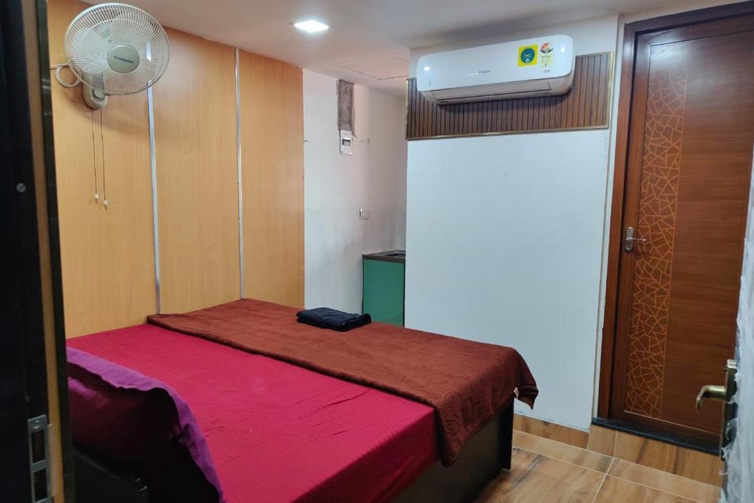 Photo of Bedroom in Kochi
