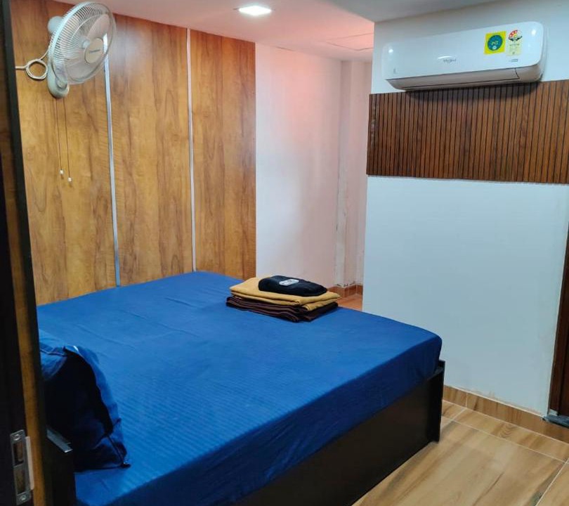 Photo of Bedroom in Kochi