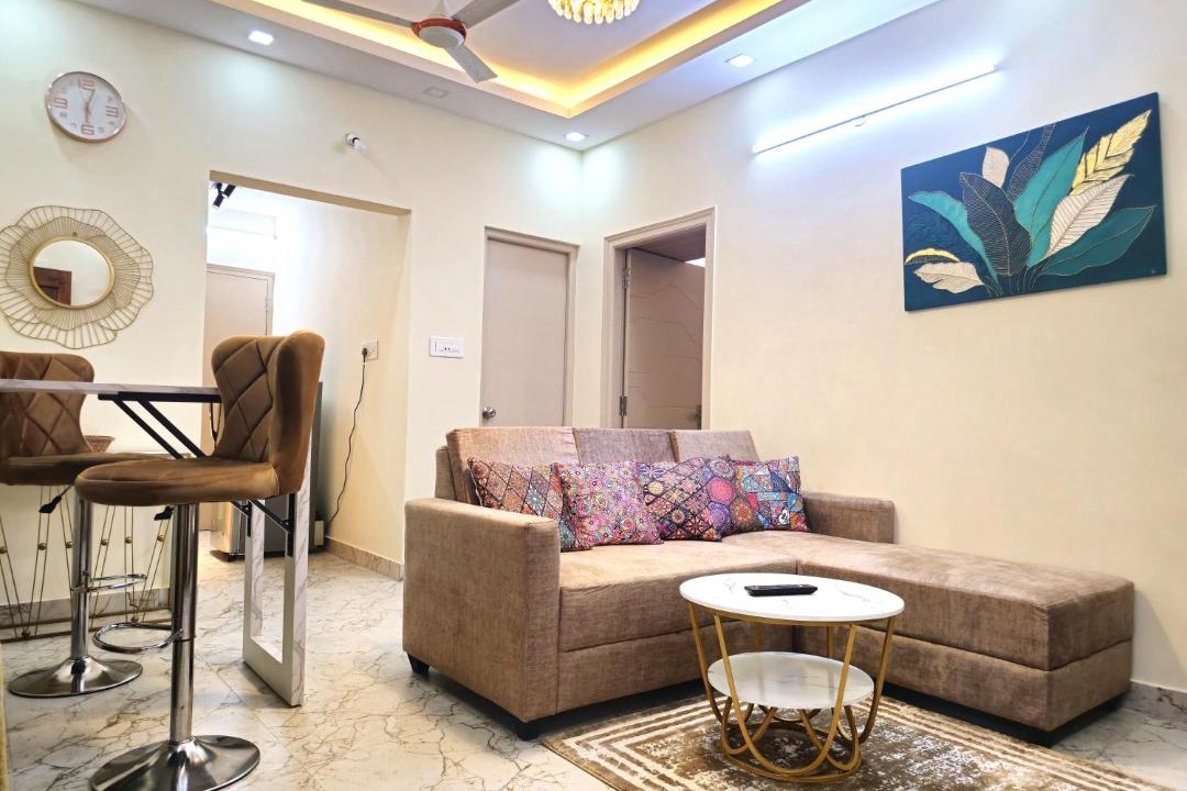 Photo of Livingroom in Bengaluru