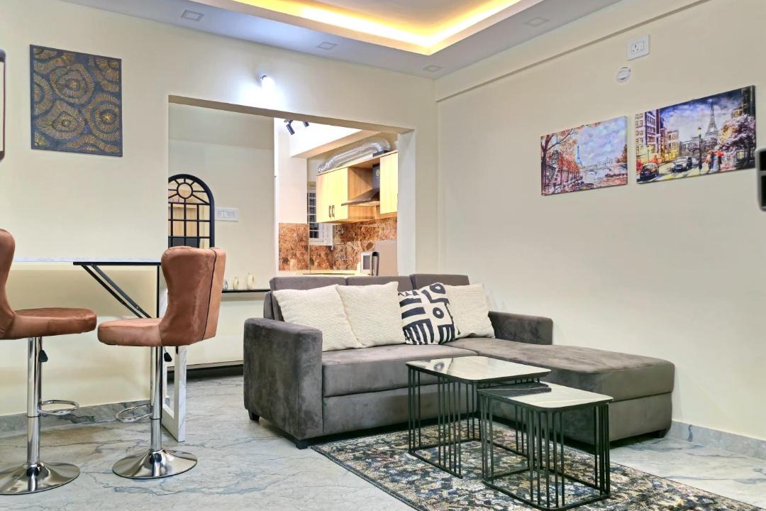 Photo of Livingroom in Bengaluru