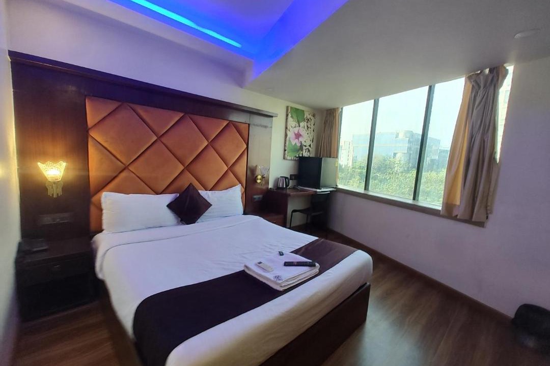 Photo of Bedroom in Mumbai