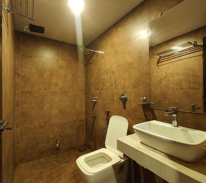 Photo of Bathroom in Mumbai