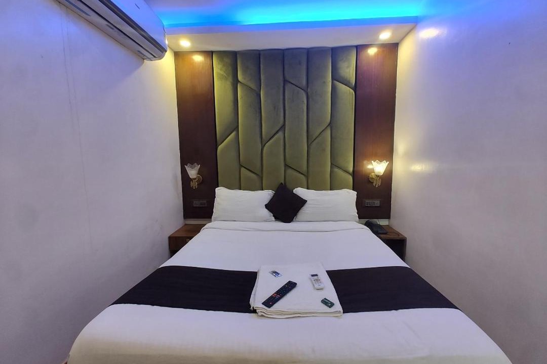 Photo of Bedroom in Mumbai
