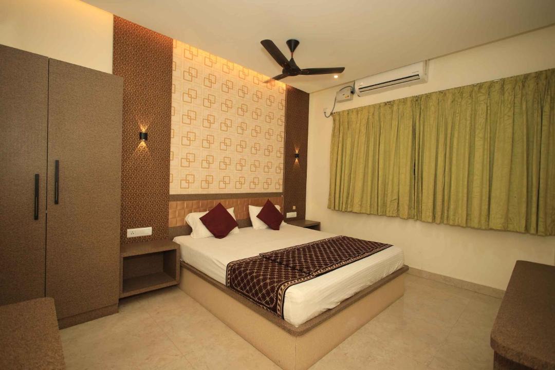 Photo of Bedroom in Vellore