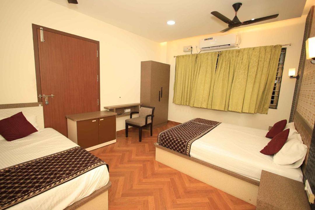 Photo of Bedroom in Vellore