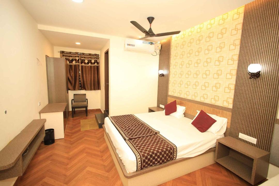 Photo of Bedroom in Vellore