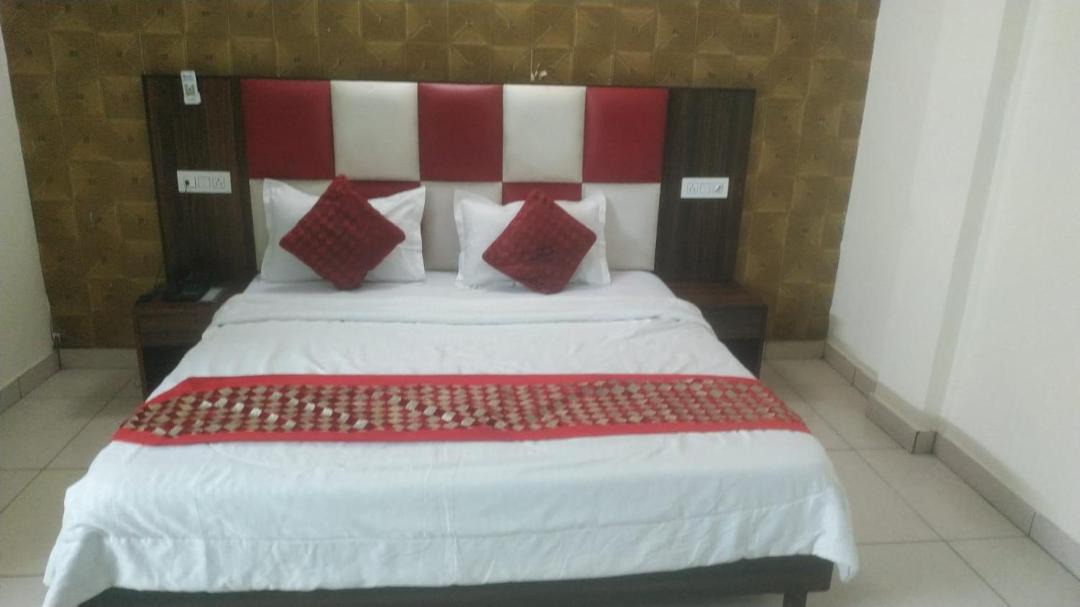 Photo of Bedroom in Samudrapur