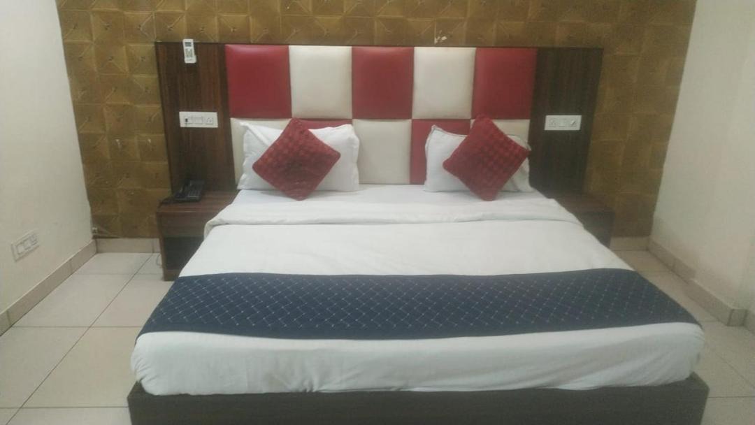 Photo of Bedroom in Samudrapur