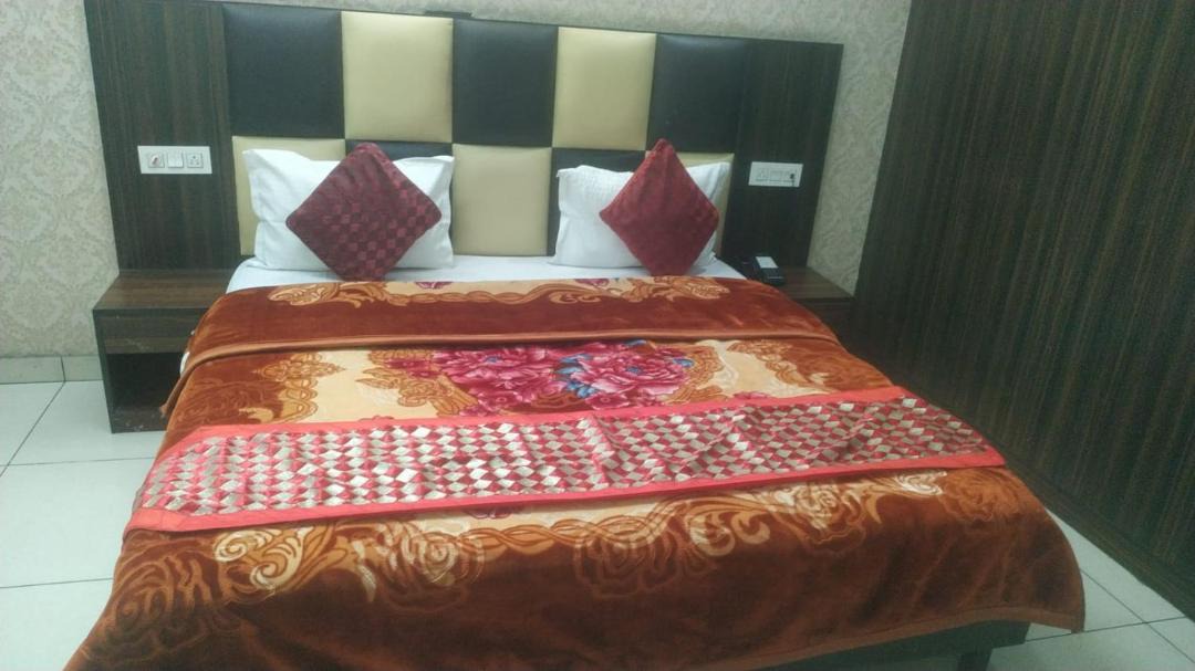 Photo of Bedroom in Samudrapur