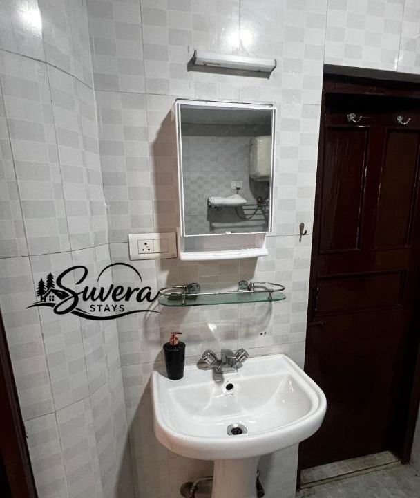 Photo of Bathroom in Gangtok