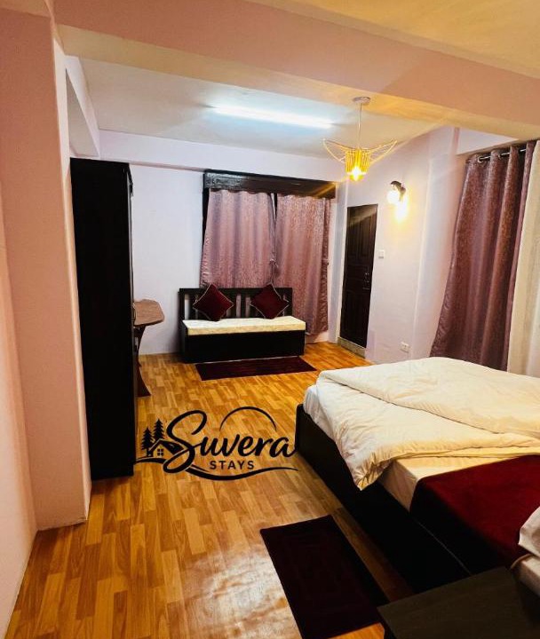 Photo of Bedroom in Gangtok
